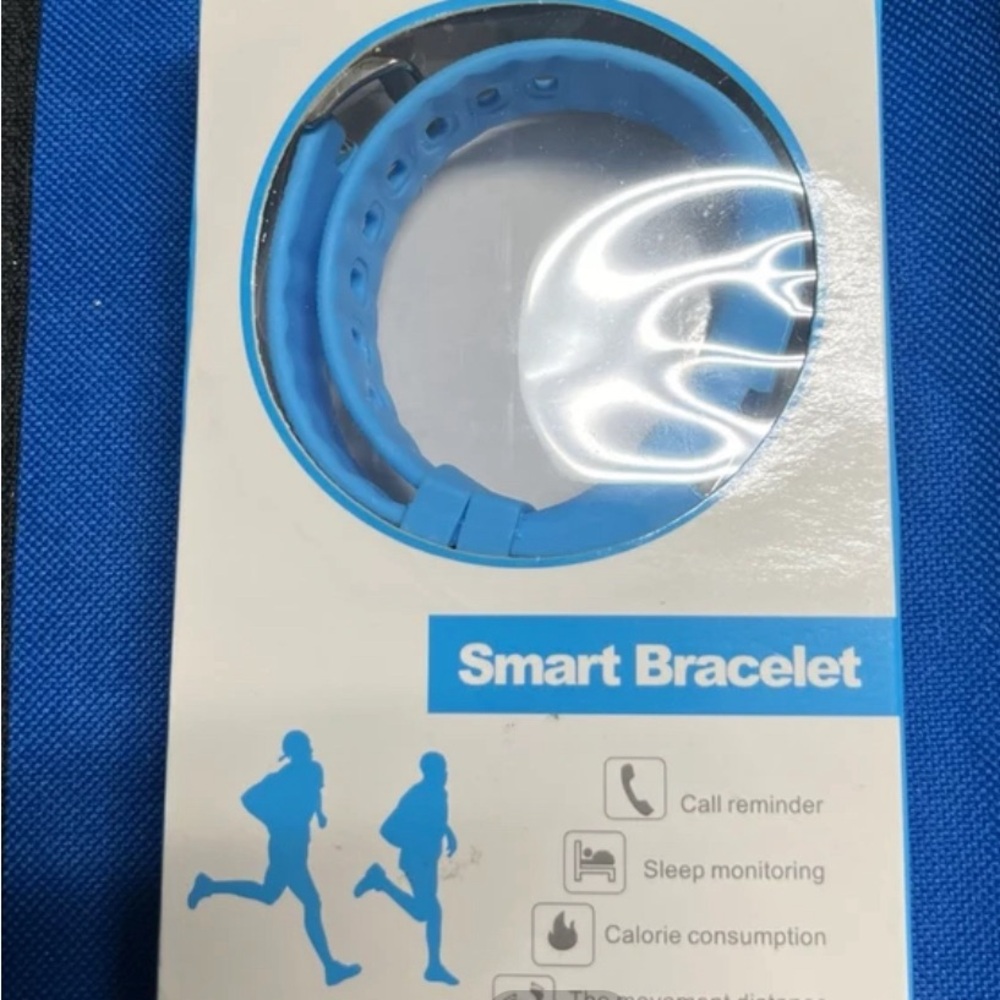 smart bracelet Heath Sports Bracelet Charging Cable  New Day Day Band